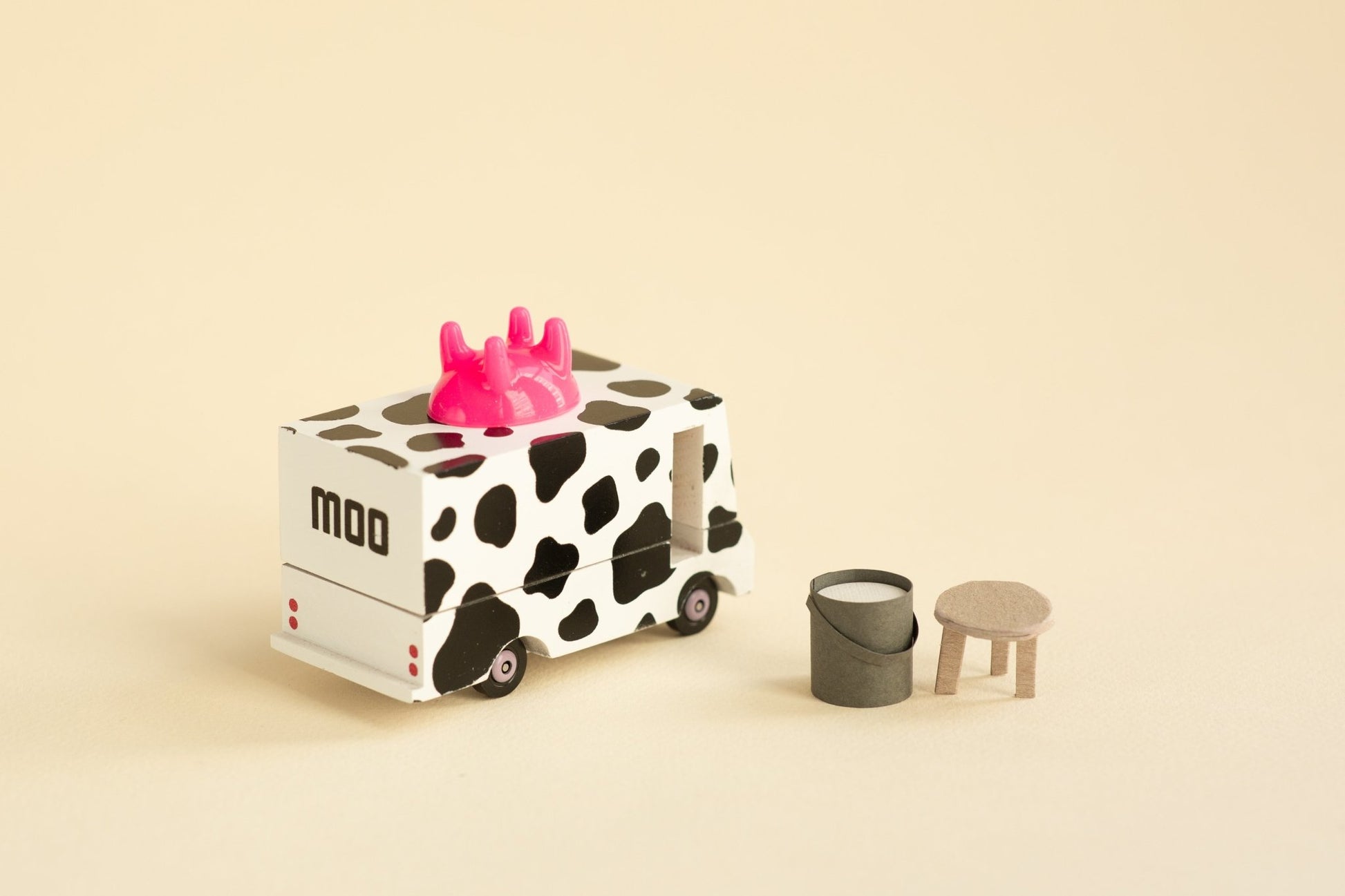 Candylab Toys Candyvans - NEW MODELS! - Wood Wood Toys Canada's Favourite Montessori Toy Store