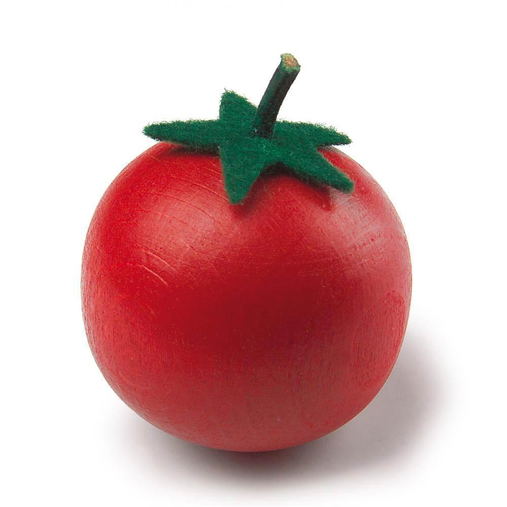 Erzi Tomato - Nourriture ludique fabriquée en Allemagne 