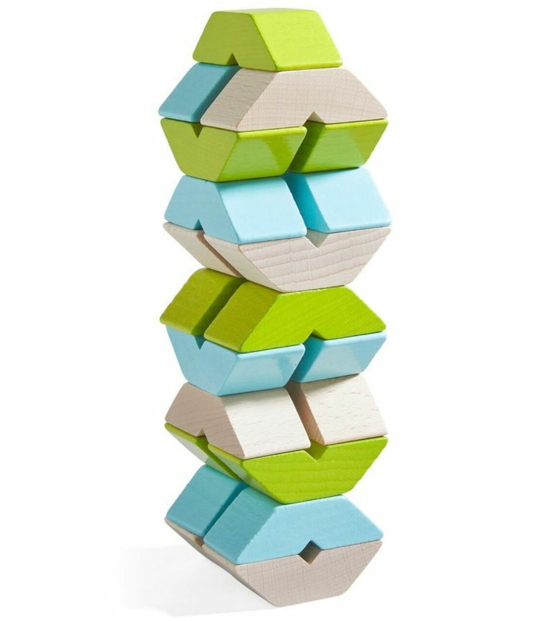 HABA Varius Building Blocks – Wood Wood Toys
