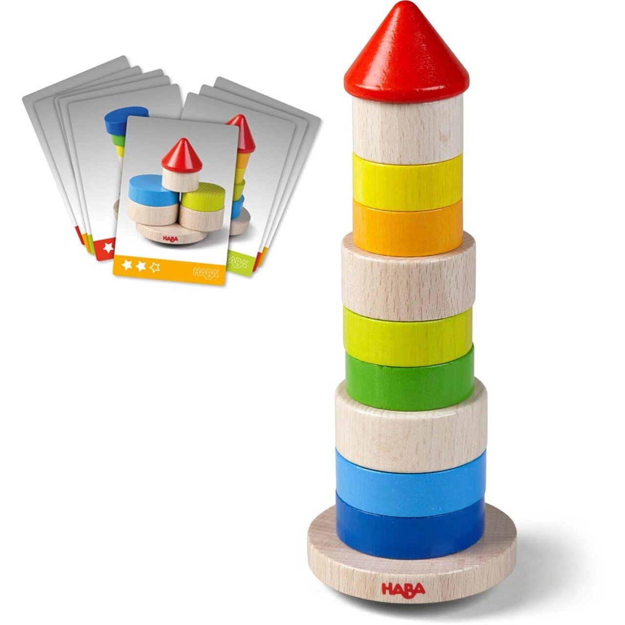 Haba Rack HABA – Wood Wood Toys
