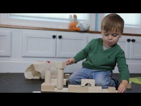 Haba: Multicoloured Basic Building Blocks (large set) | Malih nog naokrog Haba: Multicoloured Basic Building Blocks (large set) | Malih nog naokrog