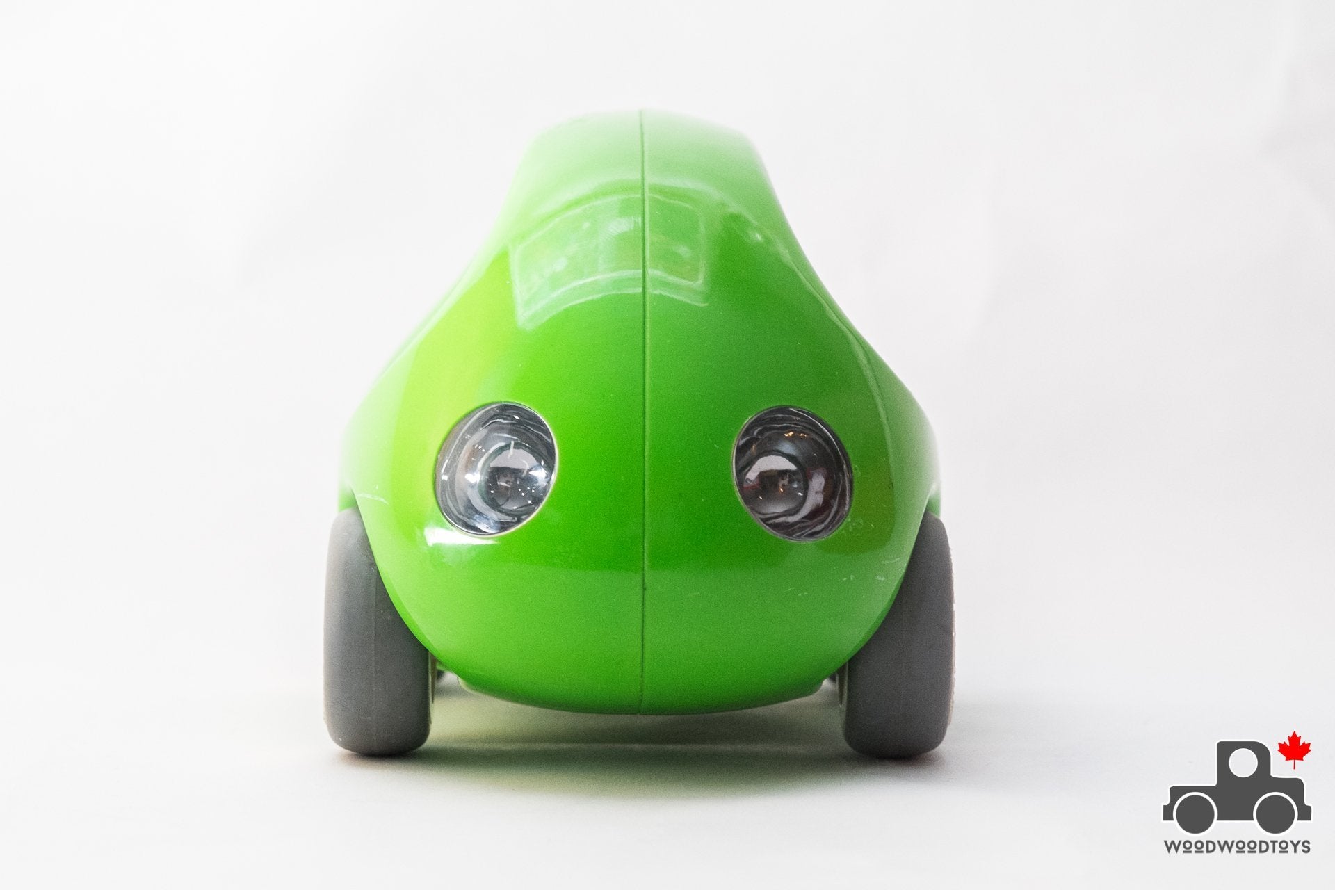 Kid-O Go Car - Wood Wood Toys Canada's Favourite Montessori Toy Store