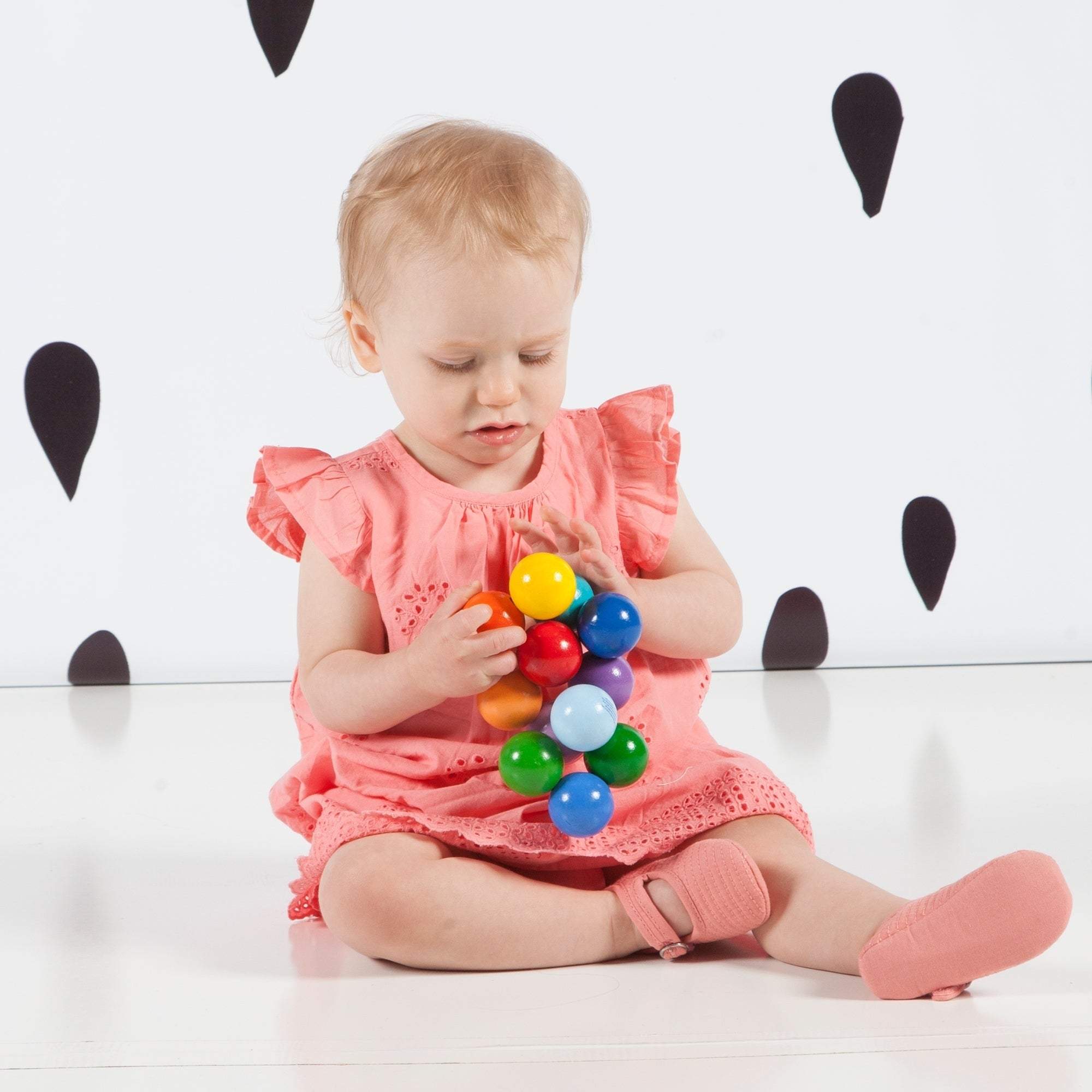 Toys and shop baby products