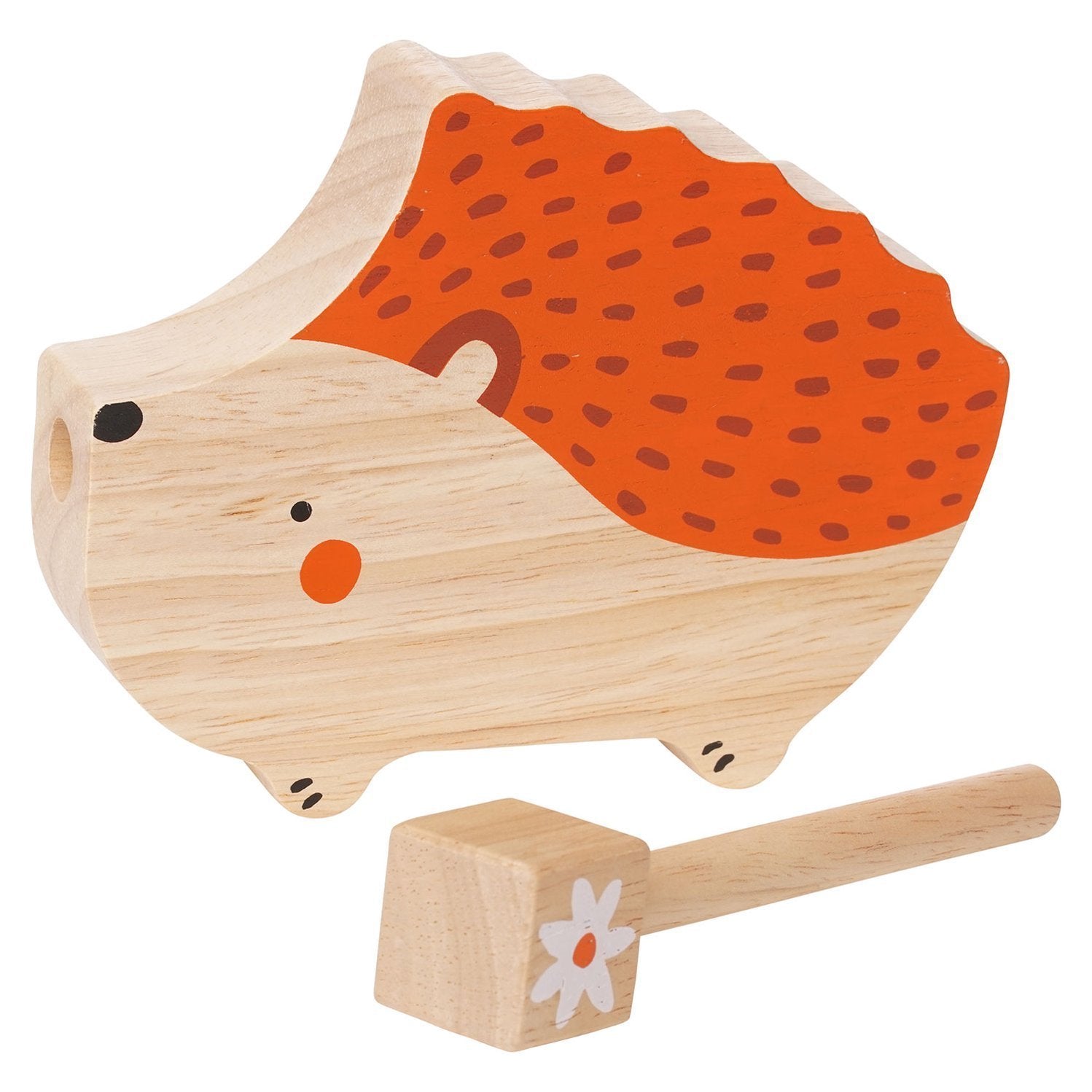 Musical Forest Trio by Manhattan Toy - Wood Wood Toys Canada's Favourite Montessori Toy Store