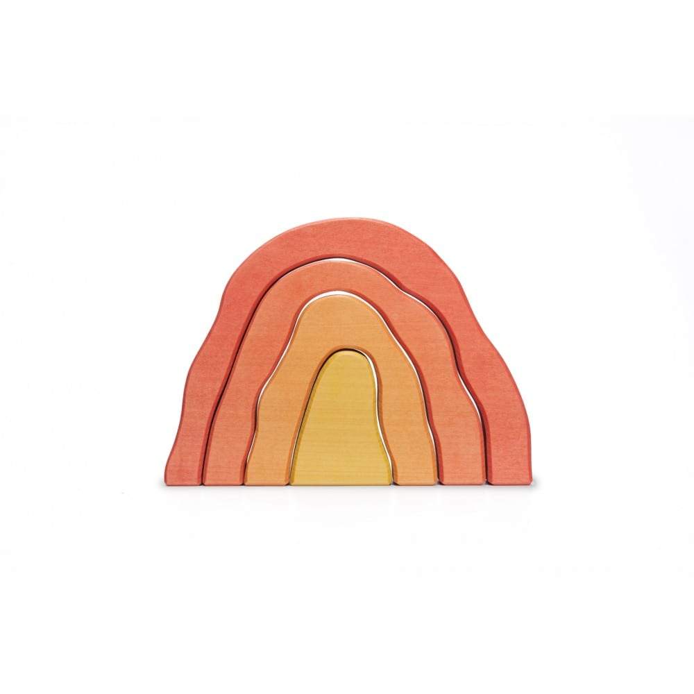 Ocamora Cave - Wood Wood Toys Canada's Favourite Montessori Toy Store